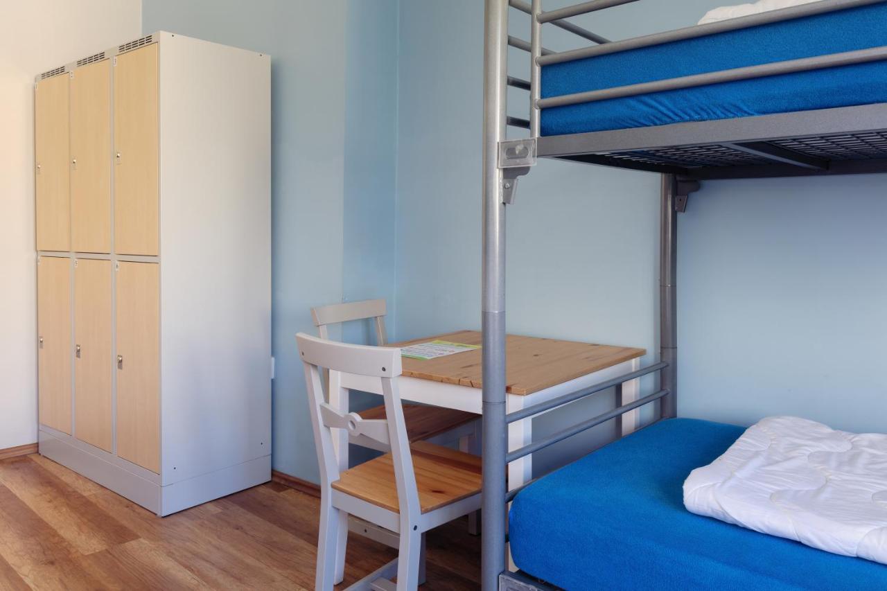 Patio Hostel Dorms Bratislava Exterior photo